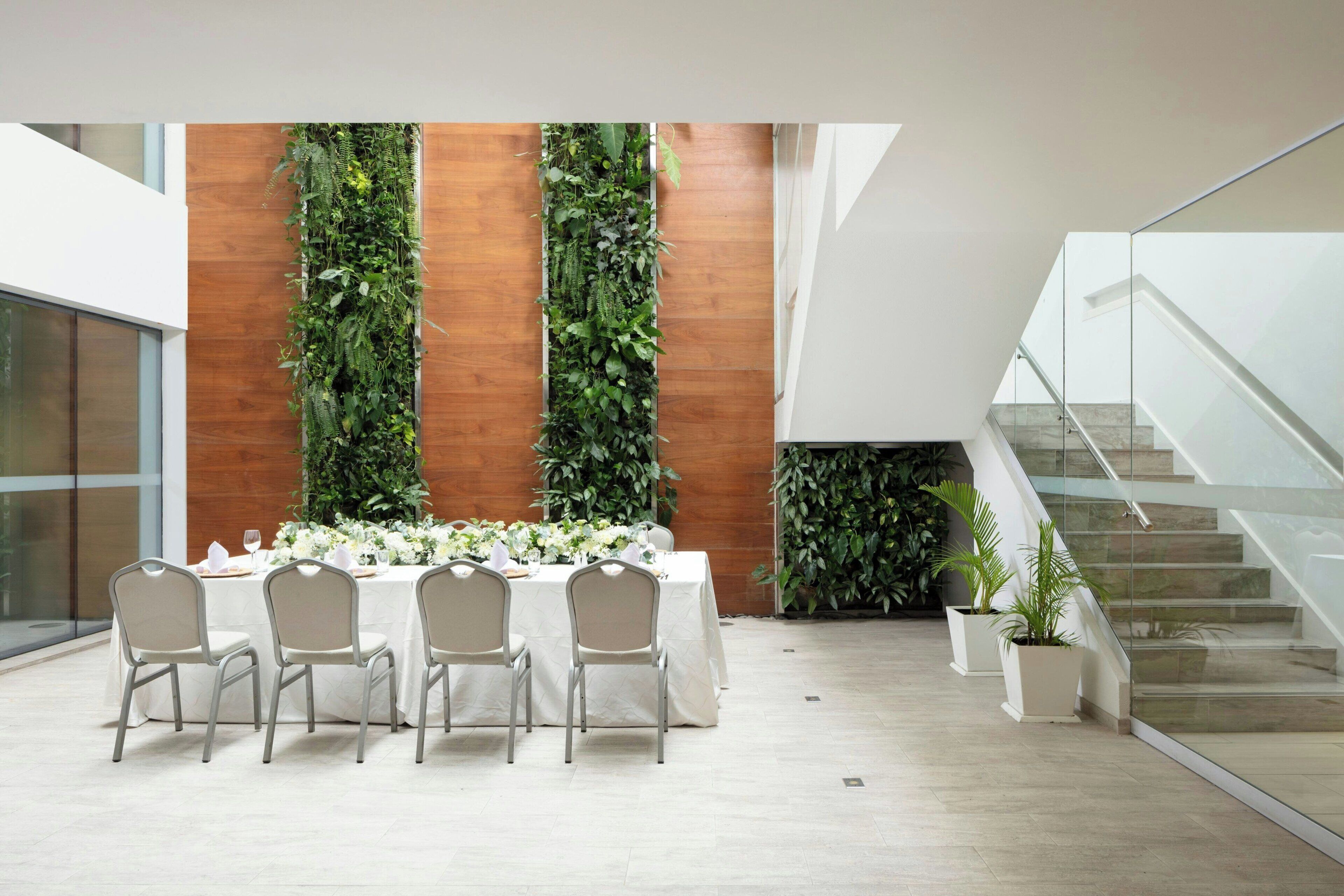 Foto - Courtyard by Marriott Lima Miraflores