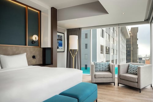 Courtyard by Marriott Lima Miraflores