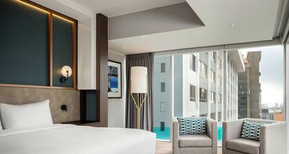 Courtyard by Marriott Lima Miraflores