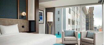 Courtyard by Marriott Lima Miraflores