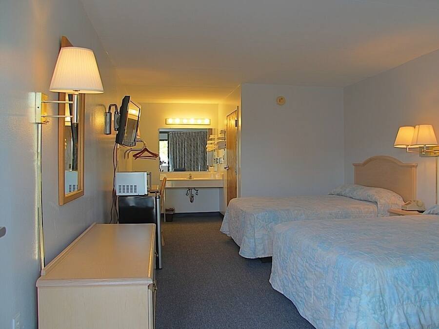 Dobbeltrom, 2 queensize-senger | Wi-fi (inkludert) og sengetøy