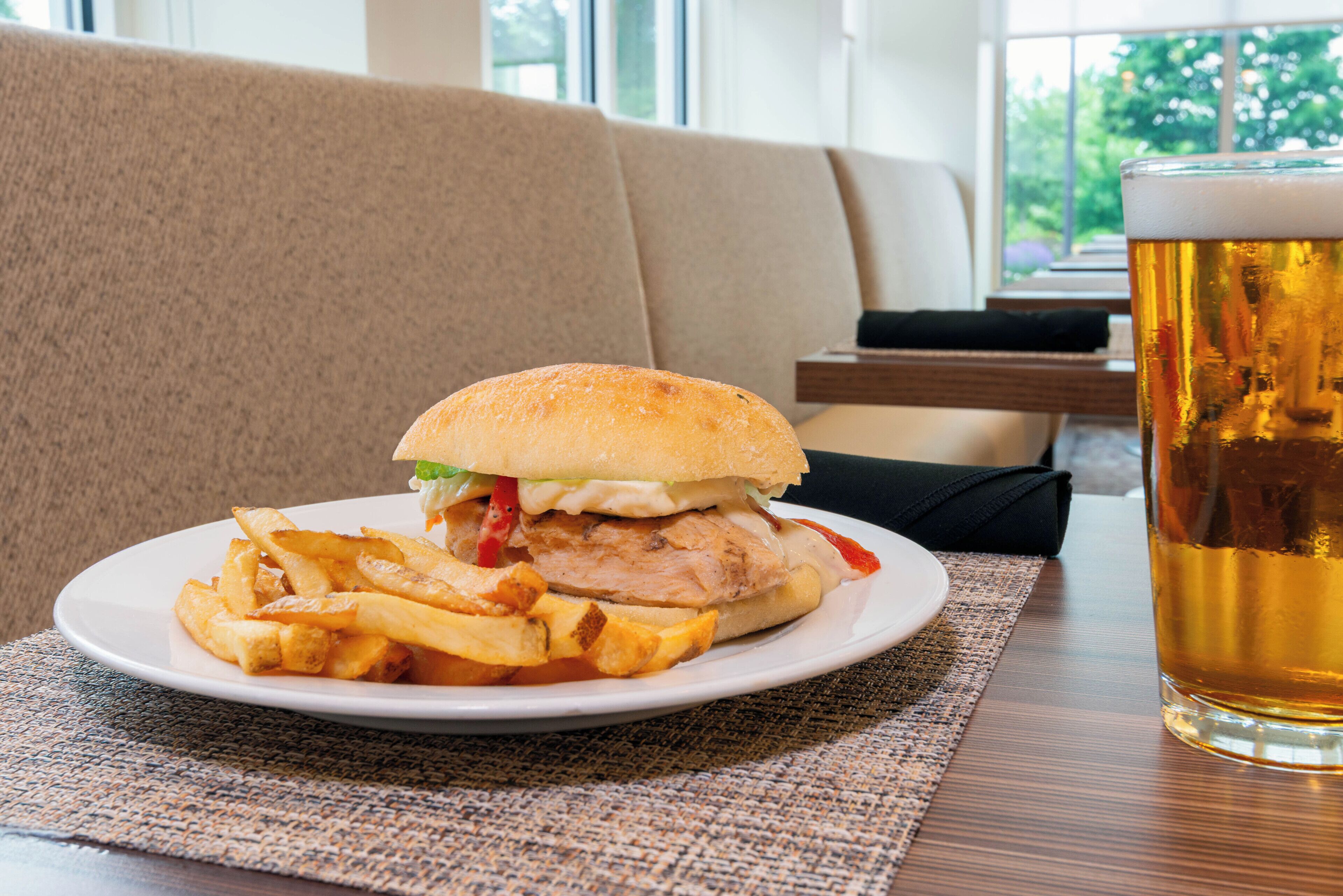 Photo - Hilton Garden Inn Wayne