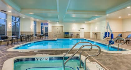 Hilton Garden Inn Wayne