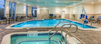 Hilton Garden Inn Wayne