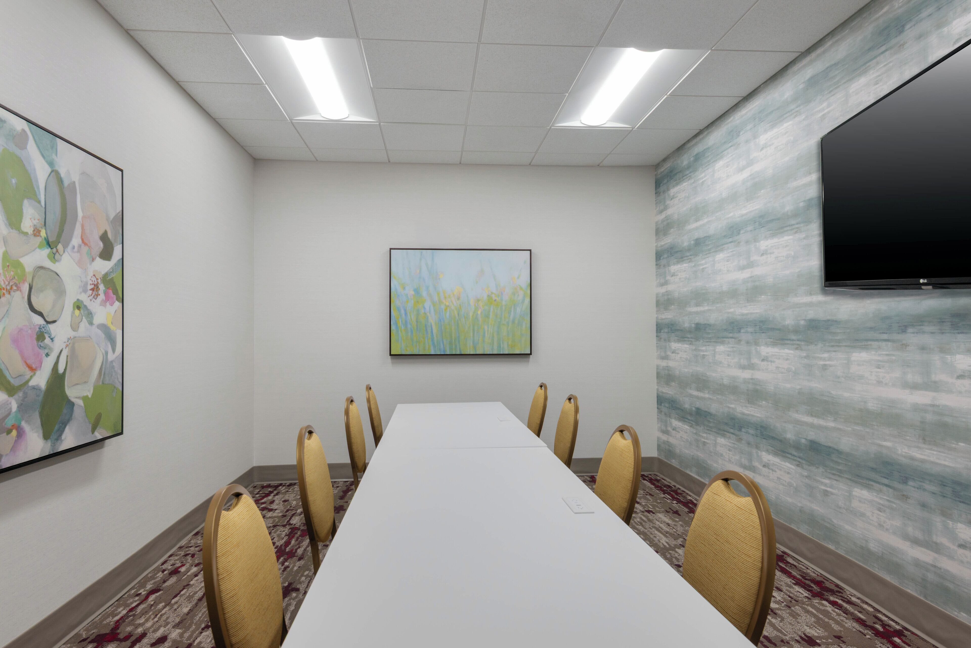 Photo - Hilton Garden Inn Wayne