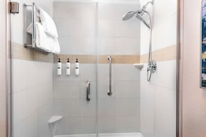Free toiletries, hair dryer, towels - Hilton Garden Inn Wayne (Wayne)