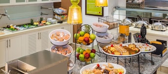 Hilton Garden Inn Wayne