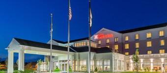 Hilton Garden Inn Wayne