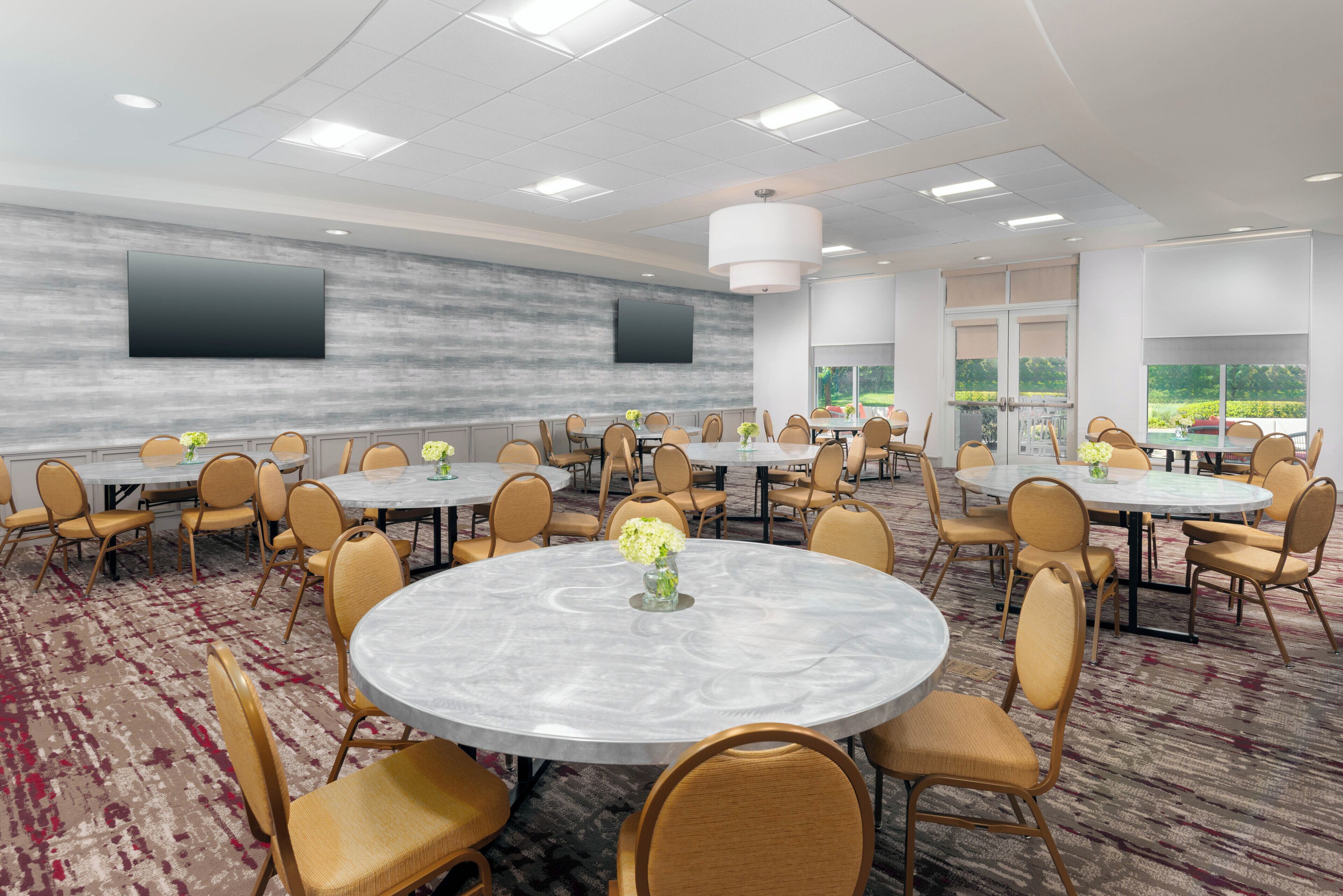 Photo - Hilton Garden Inn Wayne