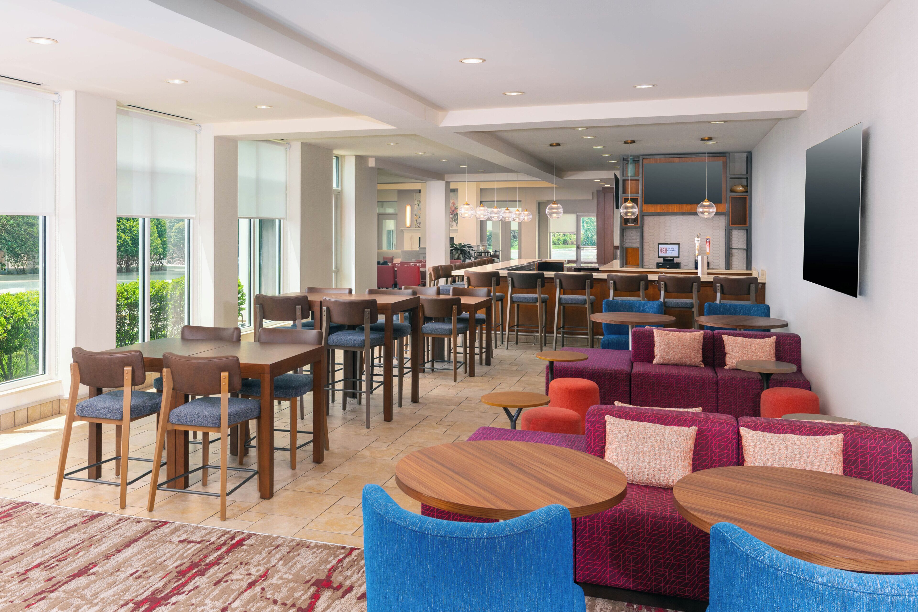 Photo - Hilton Garden Inn Wayne