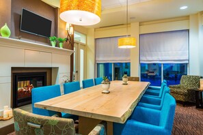 ล็อบบี้