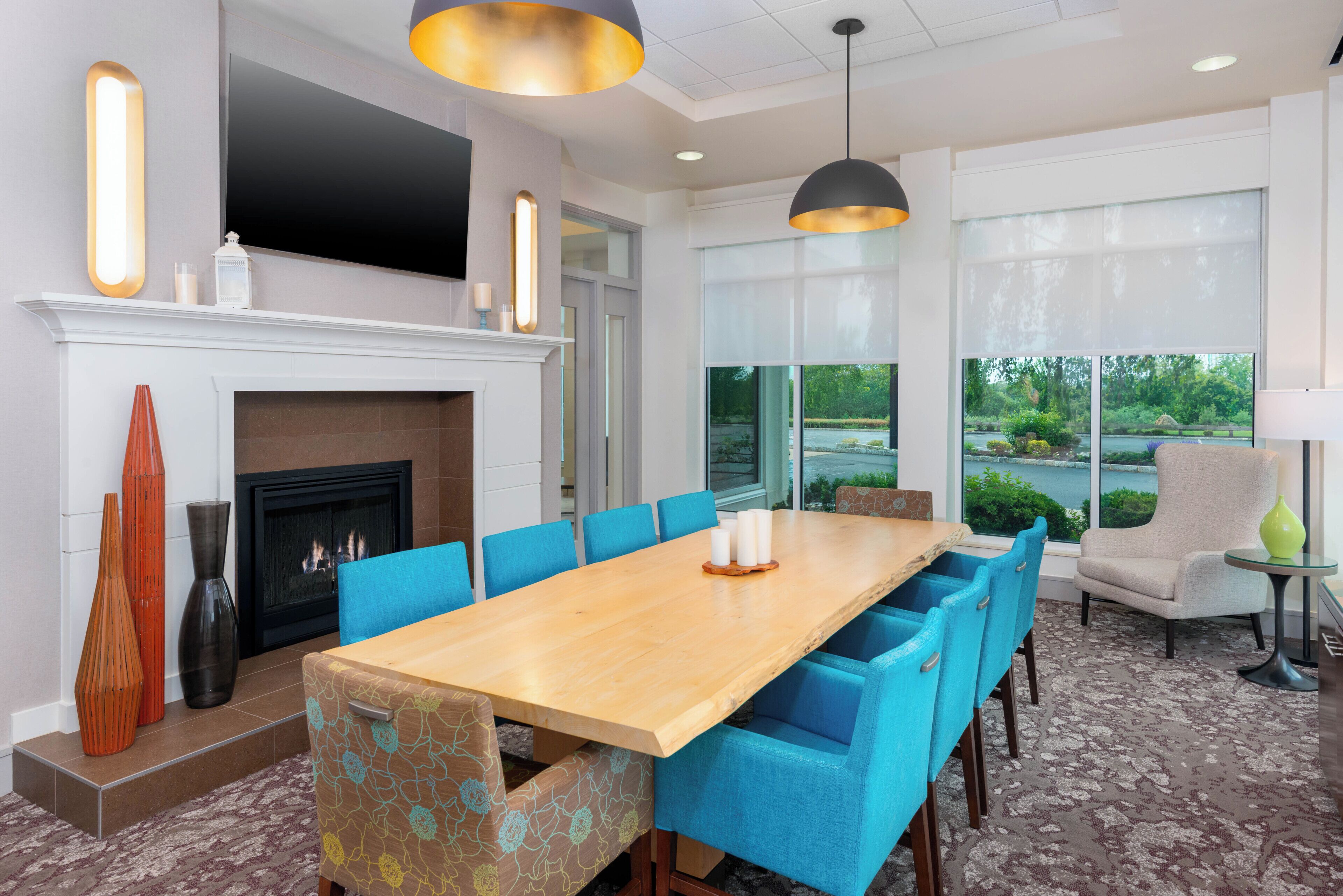 Photo - Hilton Garden Inn Wayne