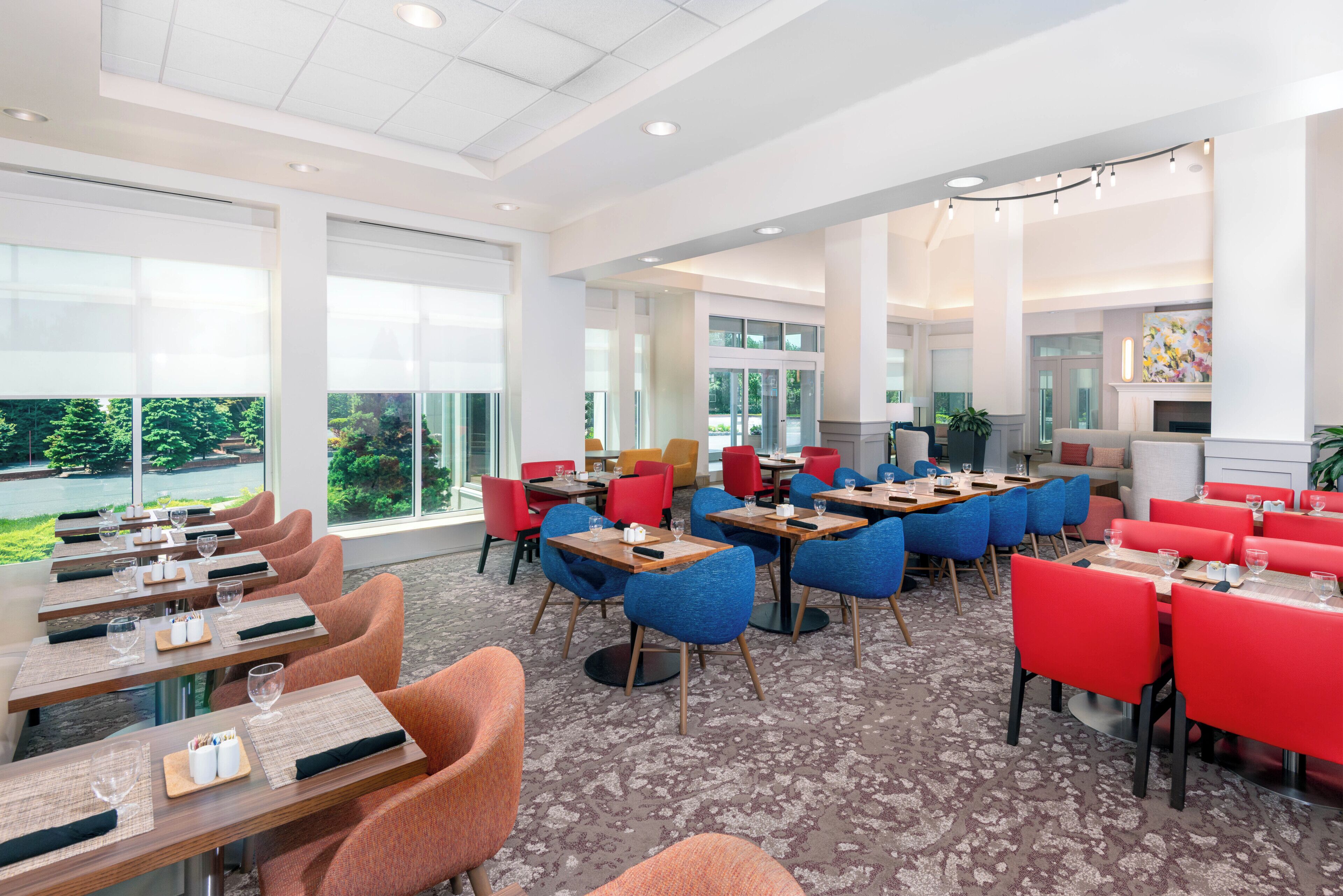 Photo - Hilton Garden Inn Wayne