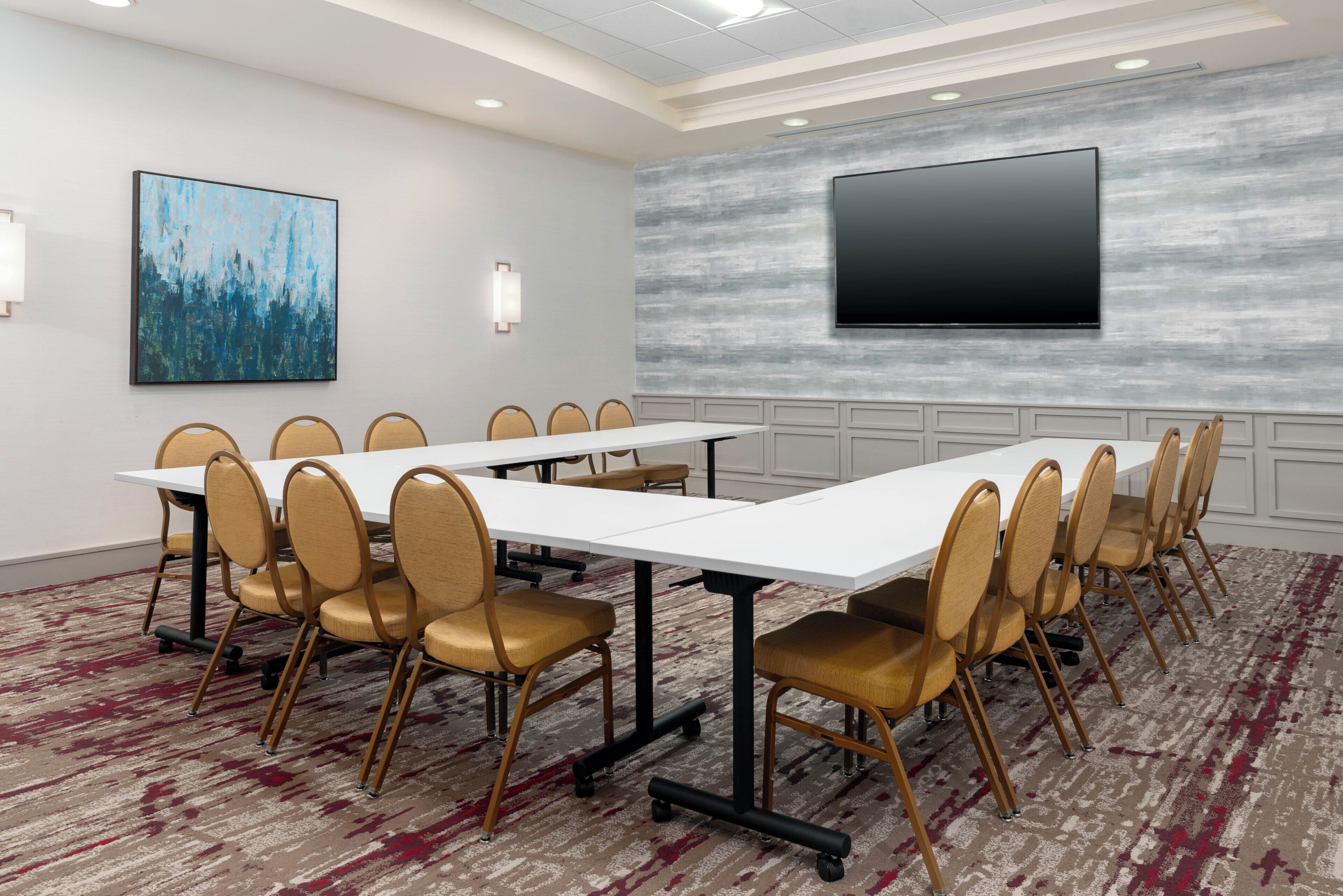 Photo - Hilton Garden Inn Wayne