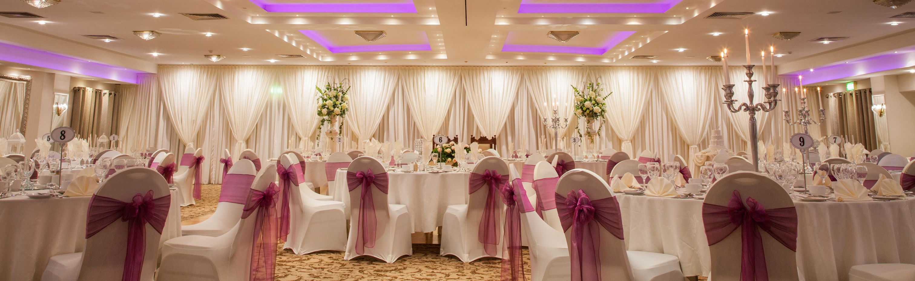 Phòng đại tiệc