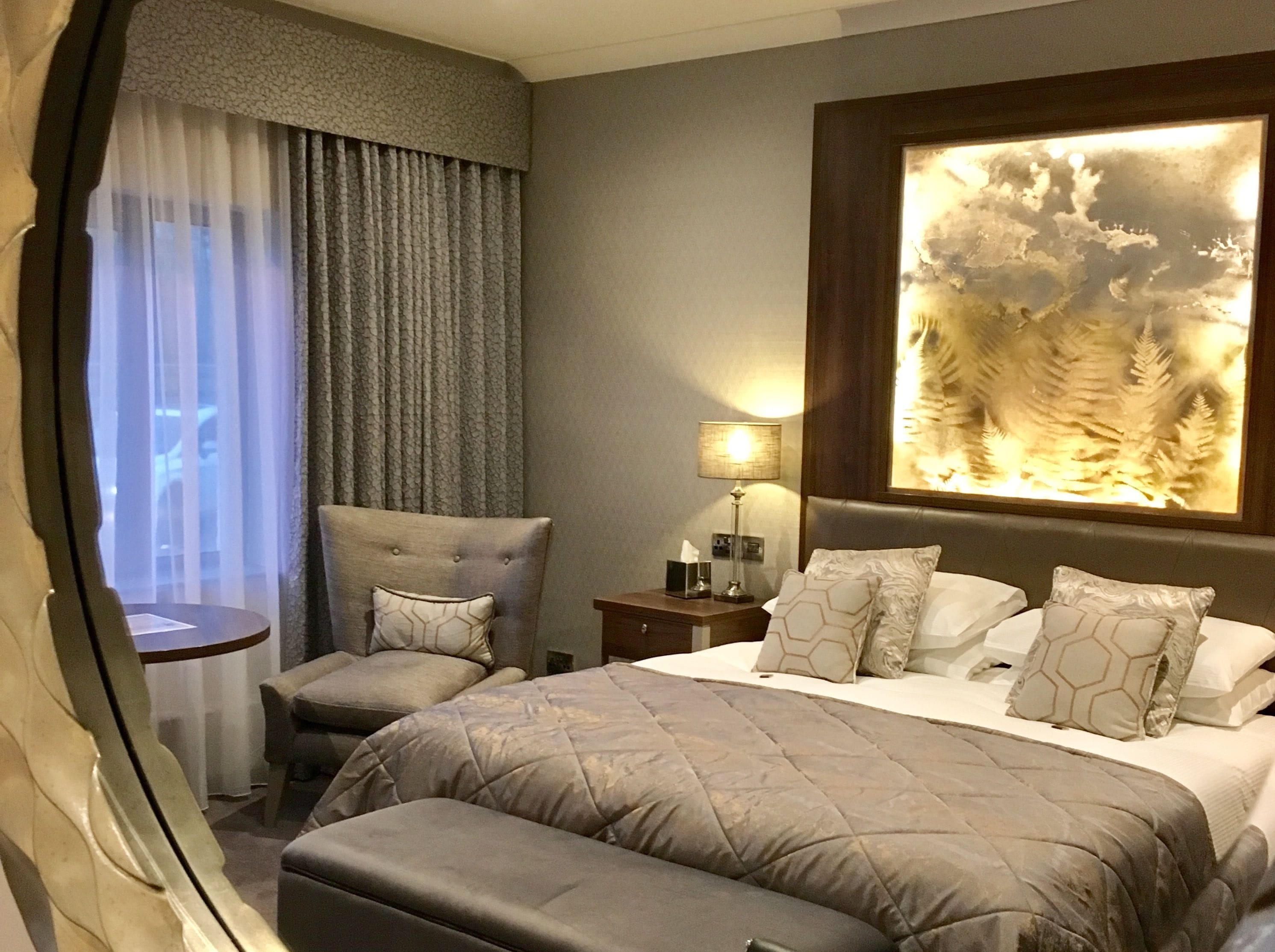 executive room, ground floor | in-room safe, iron/ironing board, free wifi, bed sheets