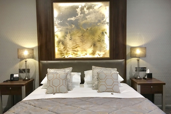 Executive Room, Ground Floor