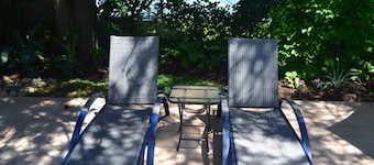 Stratford Suburban Motel