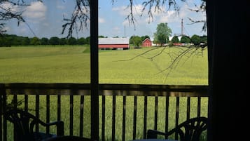 Standard Room, 2 Double Beds