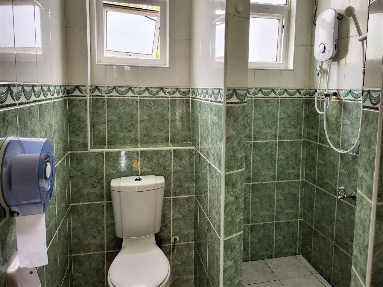 Baño
