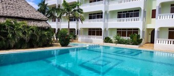 Nightingale Apartments