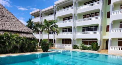 Nightingale Apartments