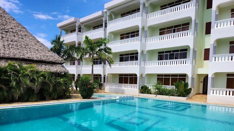 Nightingale Apartments