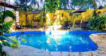 Casa Quetzal Hotel Boutique