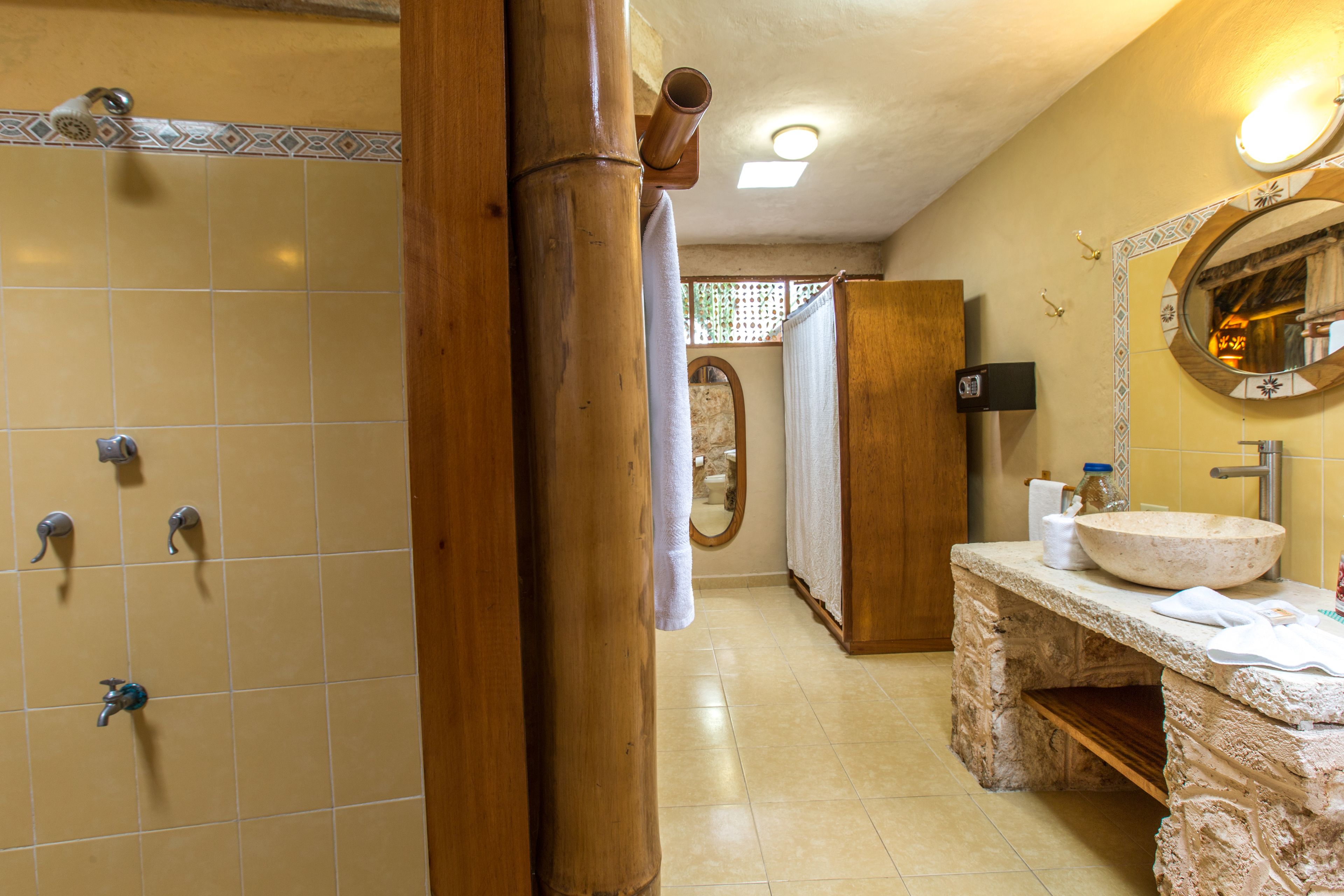 Foto - Casa Quetzal Hotel