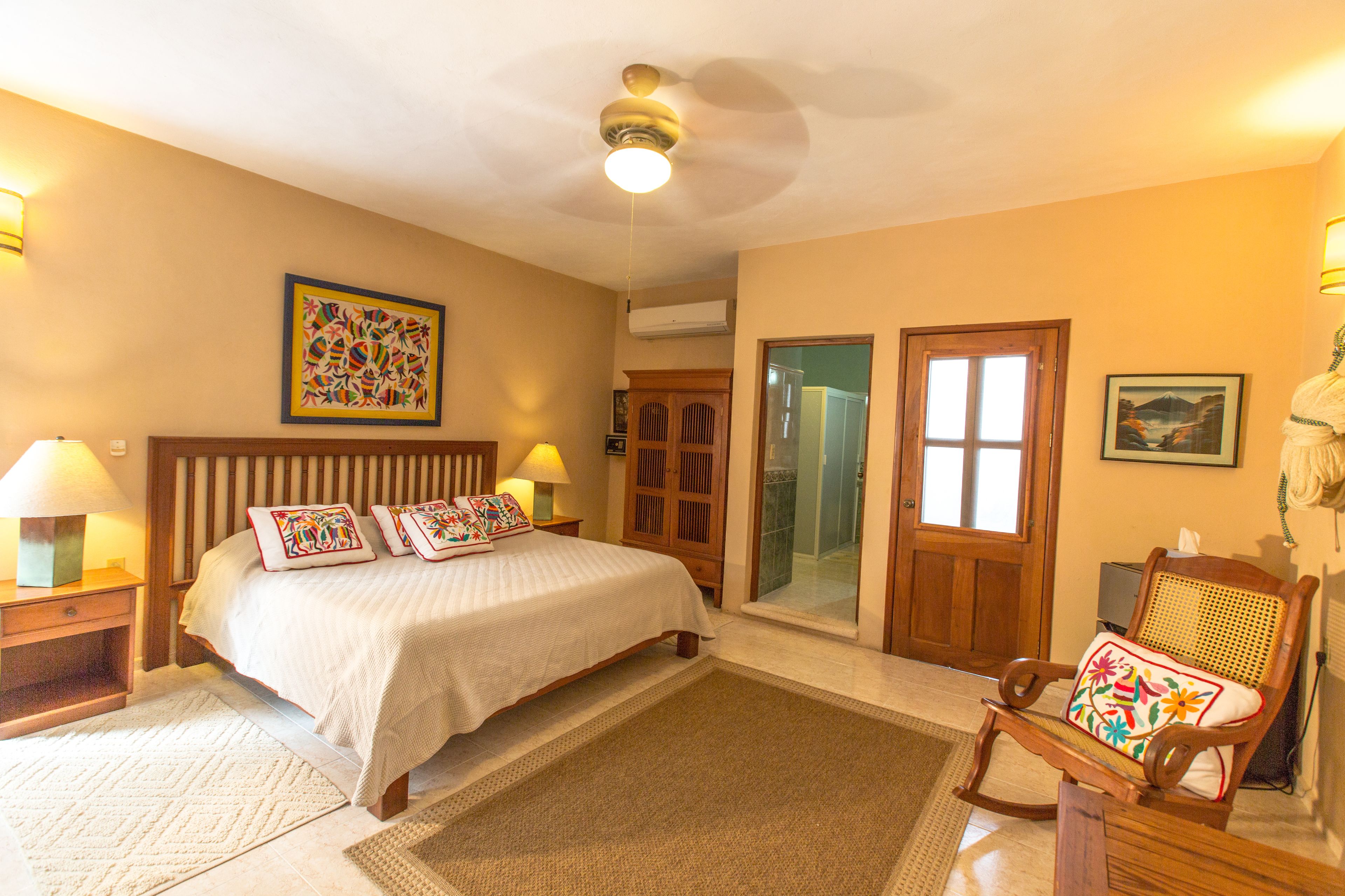 Foto - Casa Quetzal Hotel