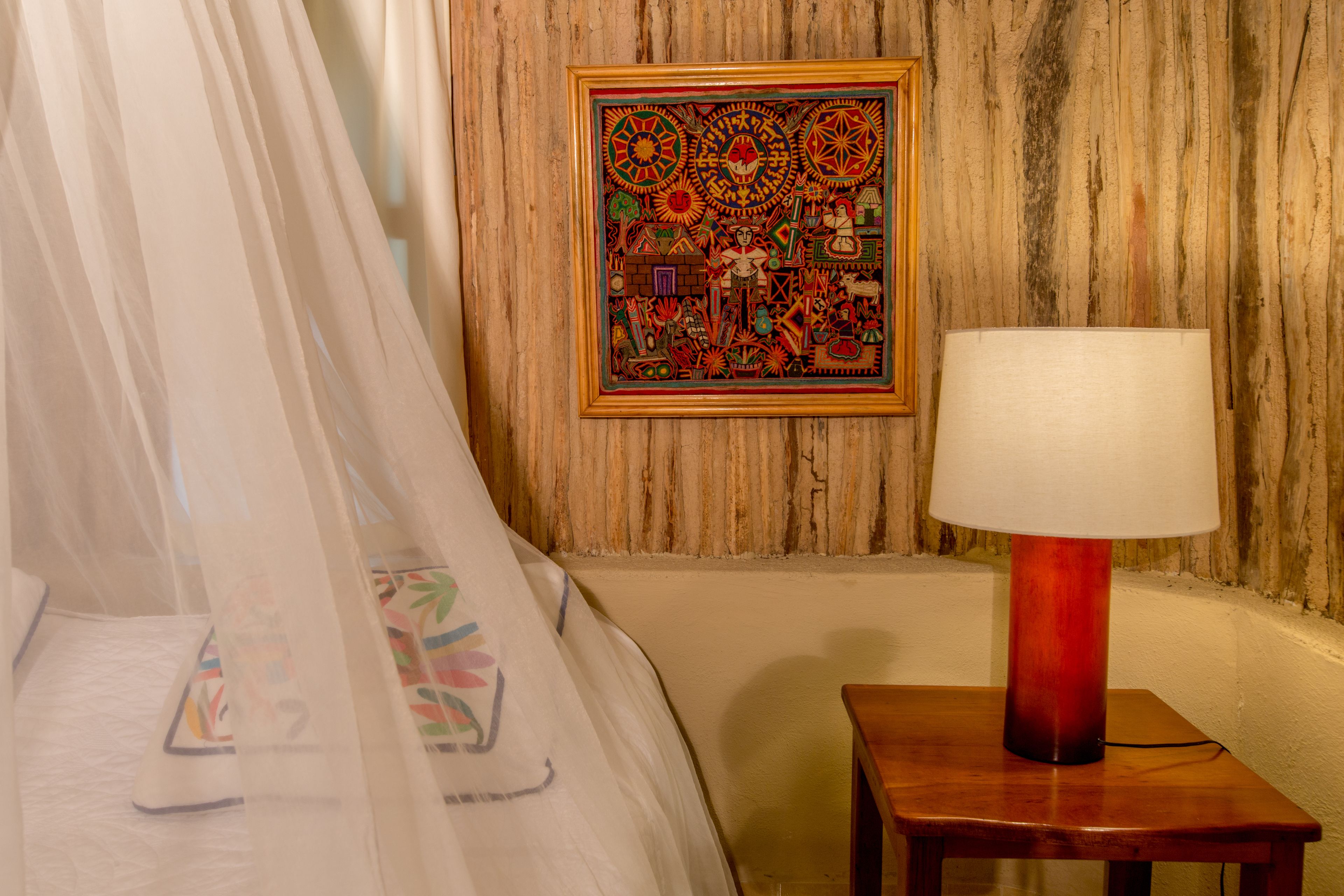 Foto - Casa Quetzal Hotel