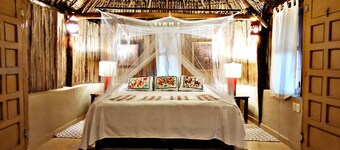 Casa Quetzal Hotel Boutique