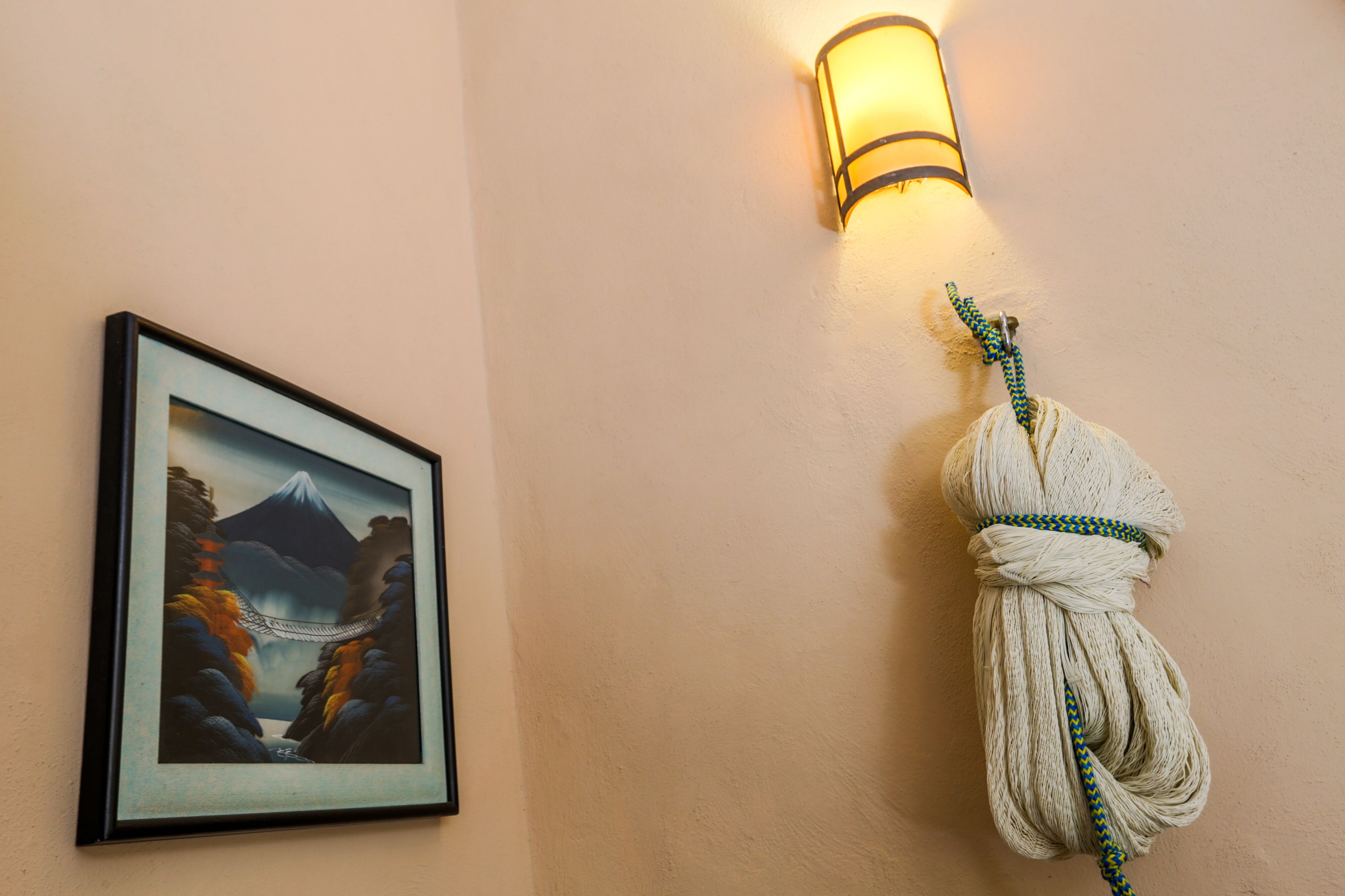 junior room, 1 king bed | view from room