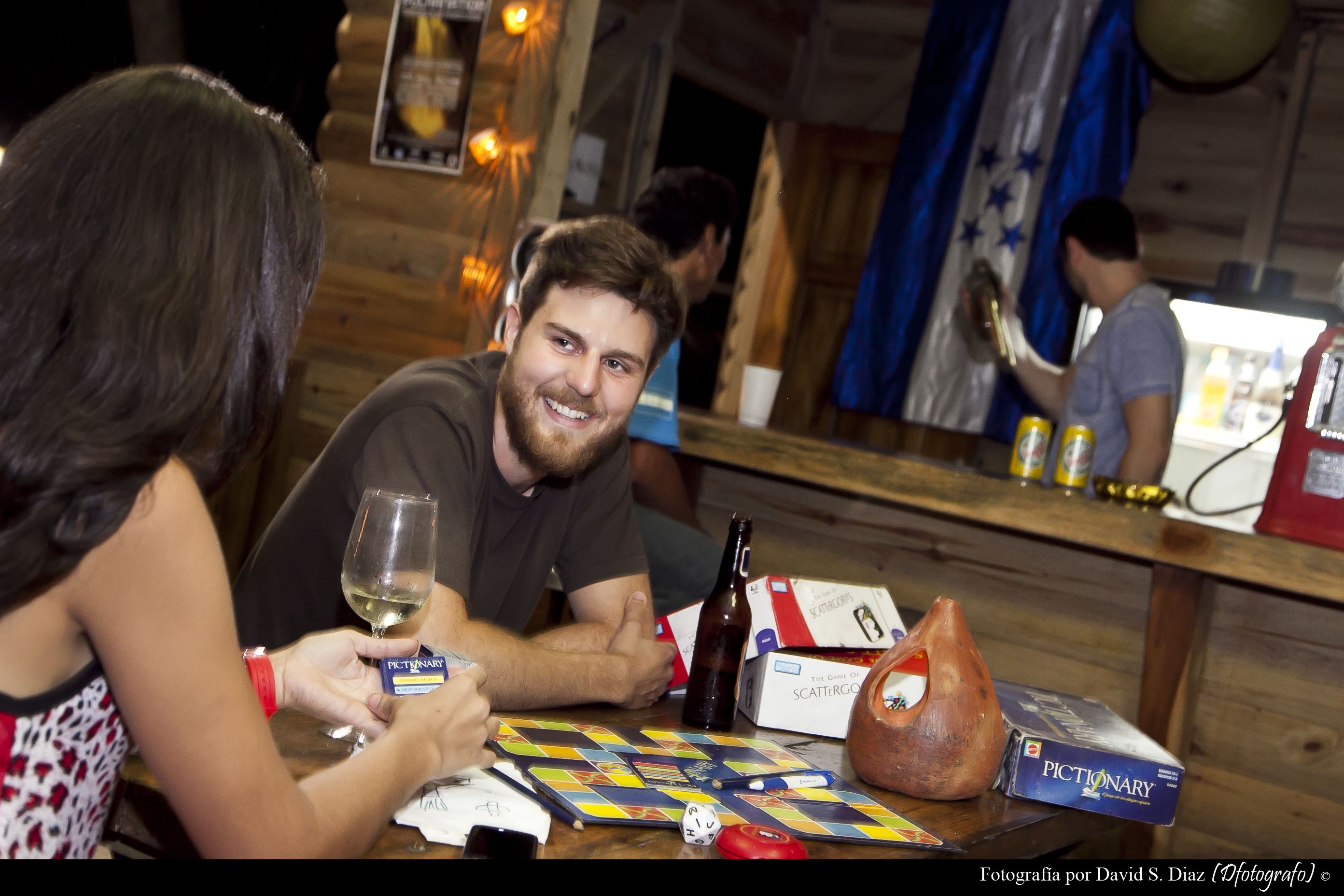 breakfast, lunch, dinner served; international cuisine