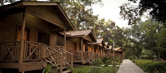 Pulhapanzak Waterfalls Cabins