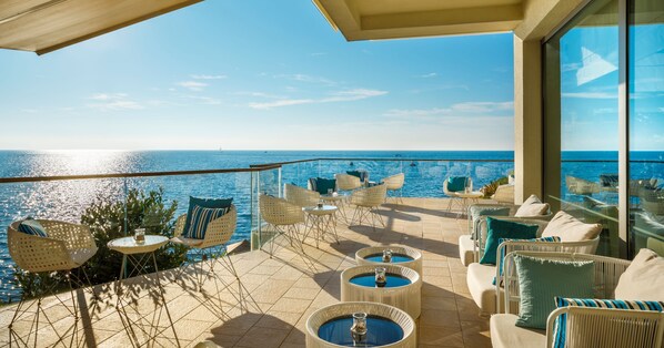 Teras/patio