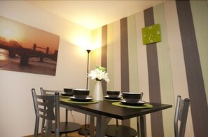 Pasti in camera