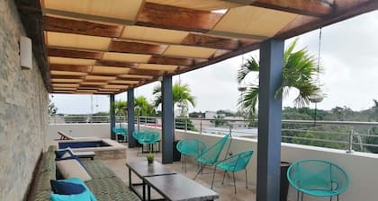 Azura Tulum