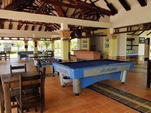 Property amenity - Hotel Campestre Los Chiguiros (Villavicencio)
