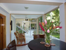 Del Rio | Terrace/patio