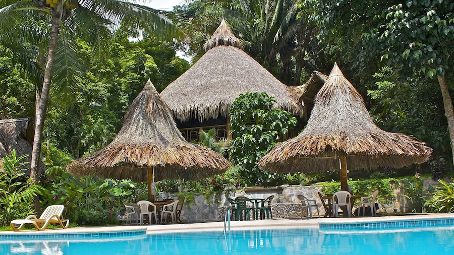 Villas Pico Bonito