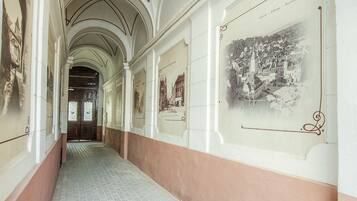 Vestibule