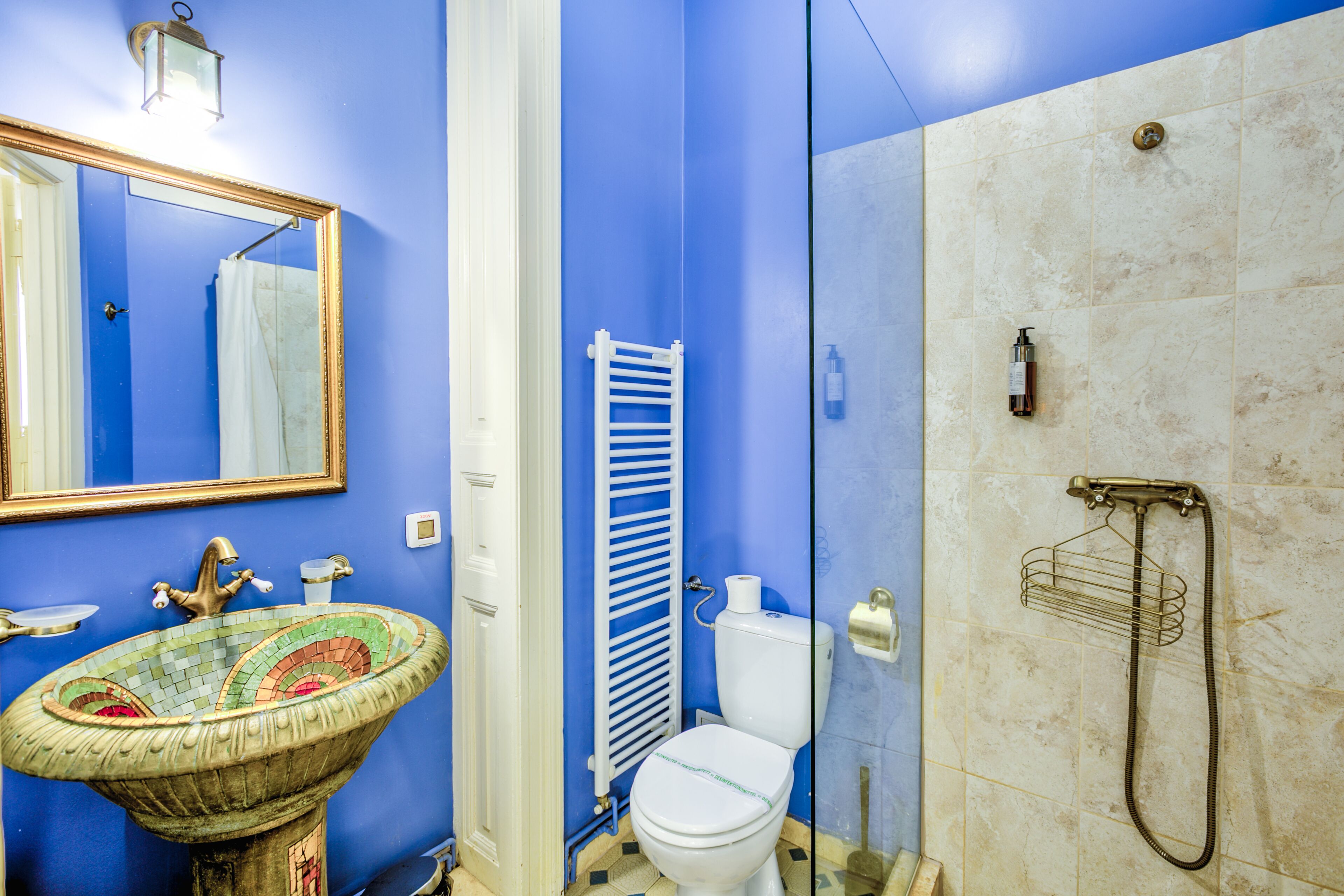 Kamar mandi