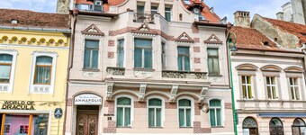 Residence Central Annapolis