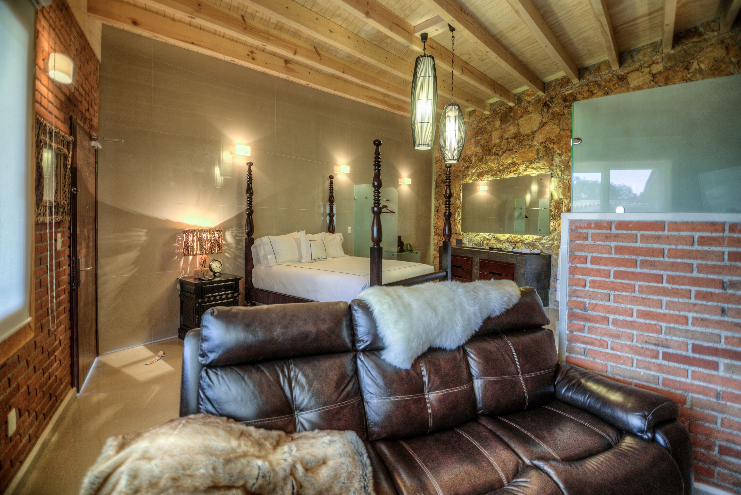 suite duranta junior | 1 bedroom, free minibar, iron/ironing board, free wifi