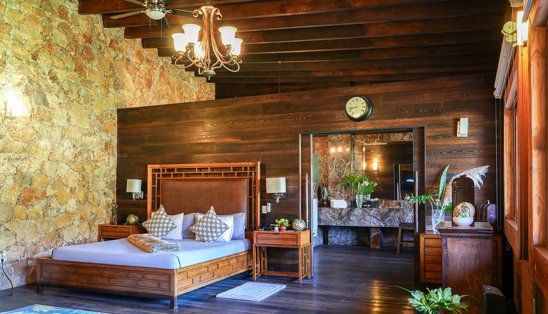 suite matea deluxe | 1 bedroom, free minibar, iron/ironing board, free wifi