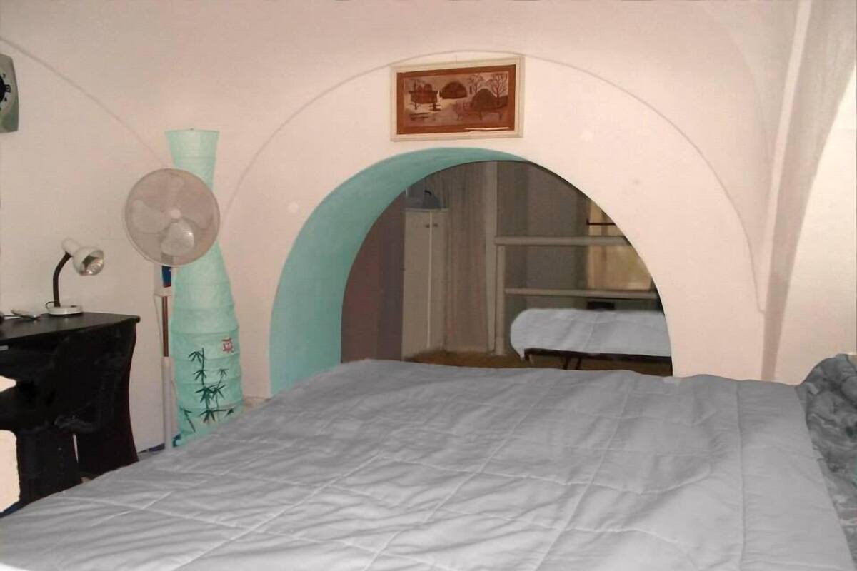 Quarto casal