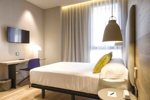Apartamento, 1 quarto, terraço (6 people)
