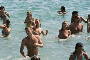 Praia