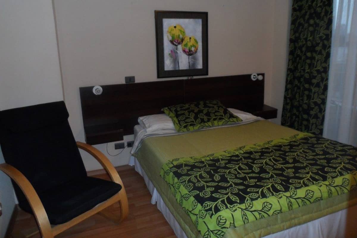 Appartement, 1 slaapkamer | 1 slaapkamer, gratis wifi